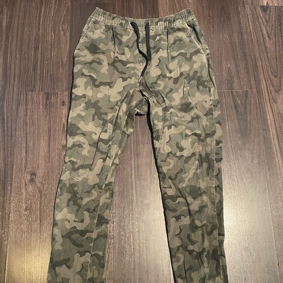 Zanerobe Dark Camo Sureshot size 32 - Picture 1 of 3